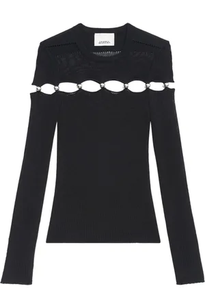 Isabel Marant Elsie top