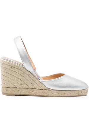 CASTA Carissa 95mm espadrilles