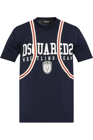 Dsquared2 Logo-print T-shirt