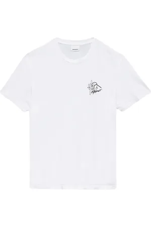 Isabel Marant Honore T-Shirt