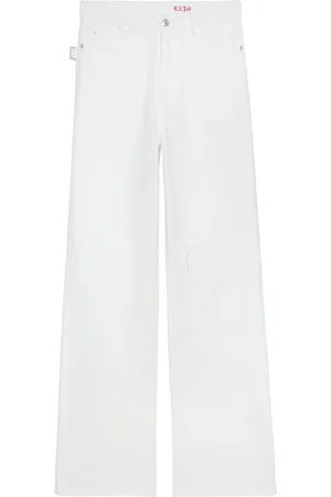 Zadig & Voltaire Straight-leg jeans