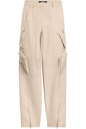 Jacquemus Tapered trousers