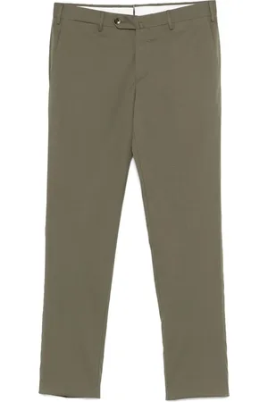 PT Torino Tapered trousers