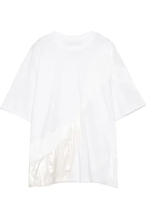 YOSHIO KUBO Coating River t-shirt