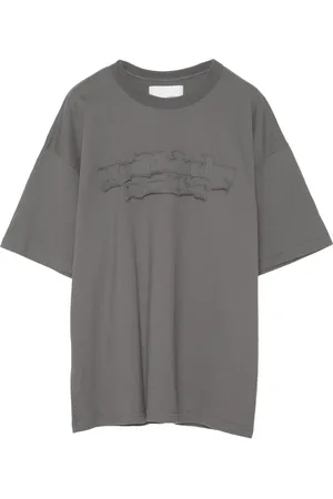 YOSHIO KUBO Collapse t-shirt