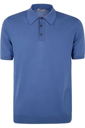 Nuur Cotton polo shirt