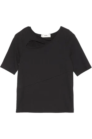 Muller Of Yoshiokubo Cotton-blend T-shirt