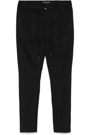 Michael Kors Drawstring trousers