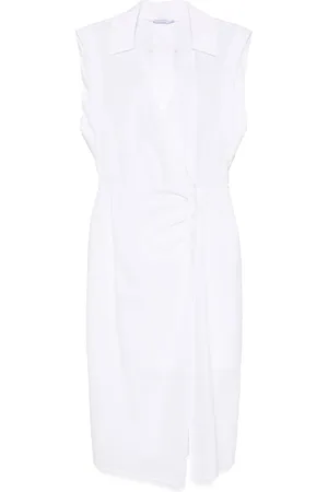 Patrizia Pepe Wrap dress