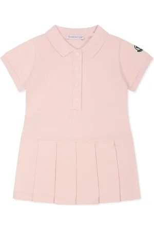 Moncler Cotton dress