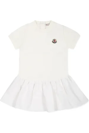 Moncler Cotton dress