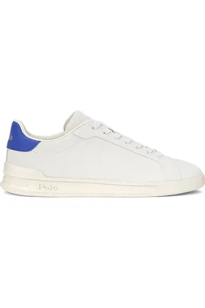 Ralph Lauren HRT Crt Li trainers