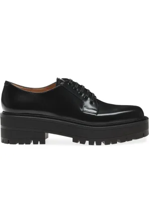Gianvito Rossi Leather loafers