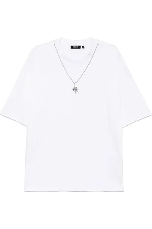 FIVE CM Chain T-shirt