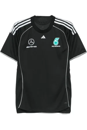 adidas Mercedes-AMG Petronas Formula One Team Mechanics T-shiort