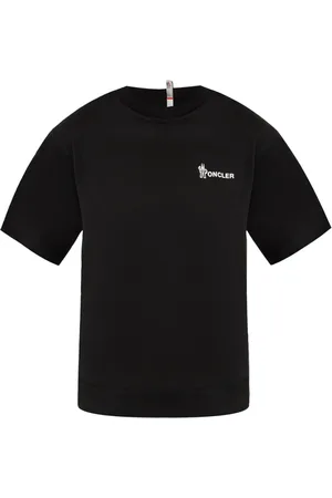 Moncler Logo-print T-shirt