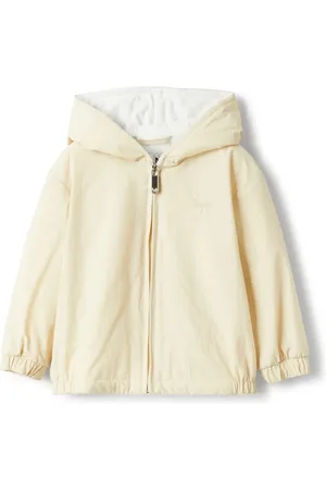 Il gufo Logo jacket