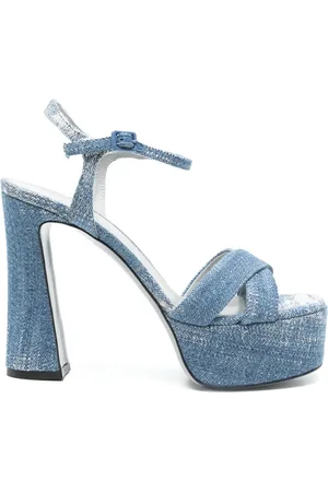 ROBERTO FESTA 125mm Stella sandals