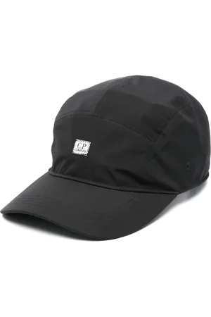C.P. Company Chrome R cap