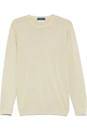 Daniele Fiesoli Fine-knit T-shirt
