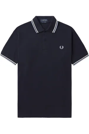 Fred Perry The Twin Tipped polo shirt