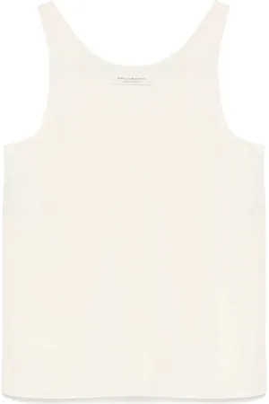 Serafini Silk top