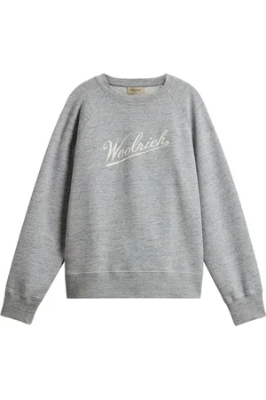 Woolrich Cotton sweater