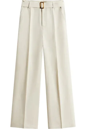 Woolrich Straight-leg trousers