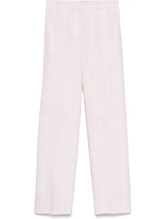 Ermanno Firenze Striped trousers