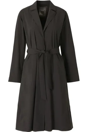 HERNO Belted coat