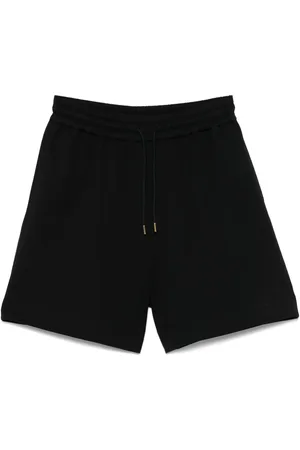 Moncler Cotton track shorts