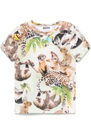 Molo Easy T-shirt