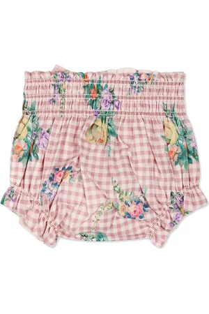 Camilla Lisbon Lullaby-print bloomer