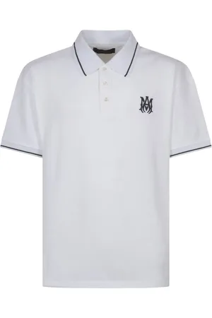 AMIRI Core Logo polo shirt