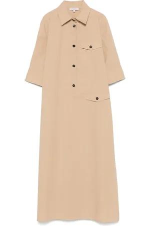 ANTONELLI Nevada maxi dress