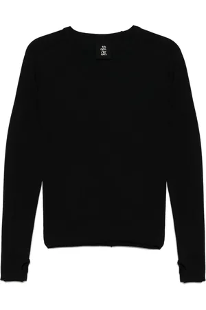 THOM KROM Cotton T-shirt