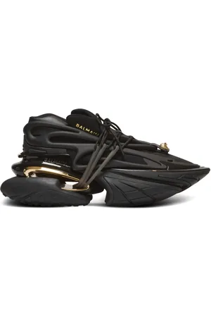 Balmain Unicorn low-top sneakers