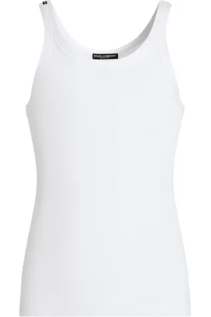 Dolce & Gabbana Classic tank top