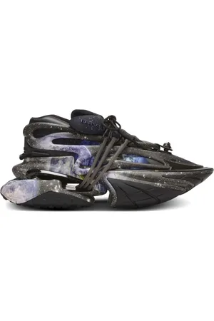 Balmain Unicorn low-top sneakers