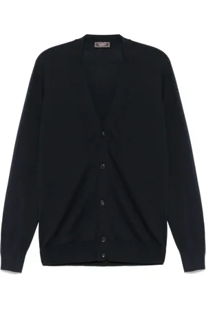 PESERICO SIGN Fine-knit cardigan