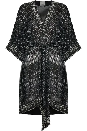 Isabel Marant Nawel dress