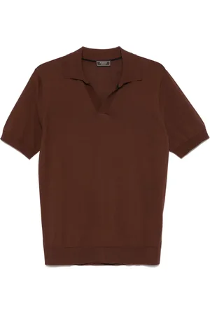 PESERICO SIGN Cotton T-shirt