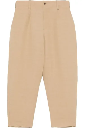 UMA WANG Patrick trousers
