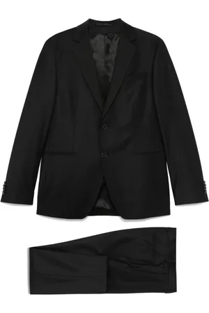 Karl Lagerfeld Risk suit