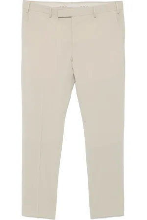 PT Torino Tapered trousers