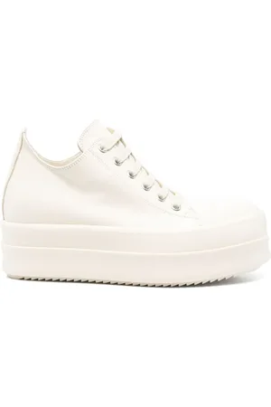 Rick Owens Hollywood sneakers
