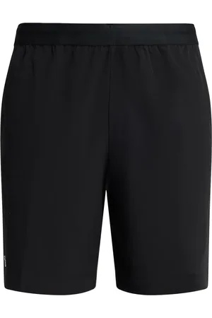 Lacoste Logo-appliqu?? drawstring shorts