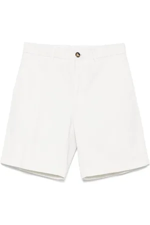Brunello Cucinelli Cotton shorts