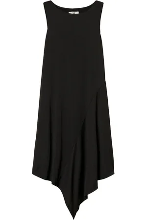 Twin-Set Asymmetric dress
