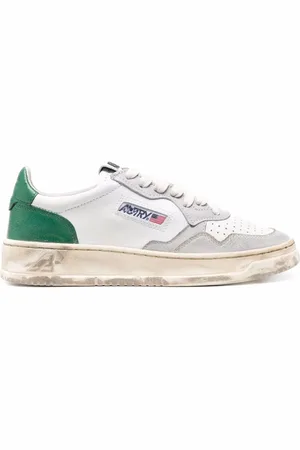 Autry Medalist low-top sneakers